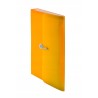 Teczka harmonijka A4 TETIS 13 przegródek pomarańcz