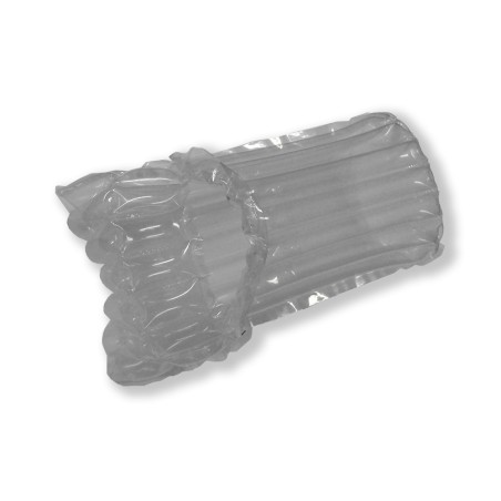 Opakowanie ochronne Przezroczyste typu AIRBAG 37,5 x 27 cm