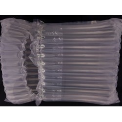 Opakowanie ochronne Przezroczyste typu AIRBAG 42 x 44,5 cm