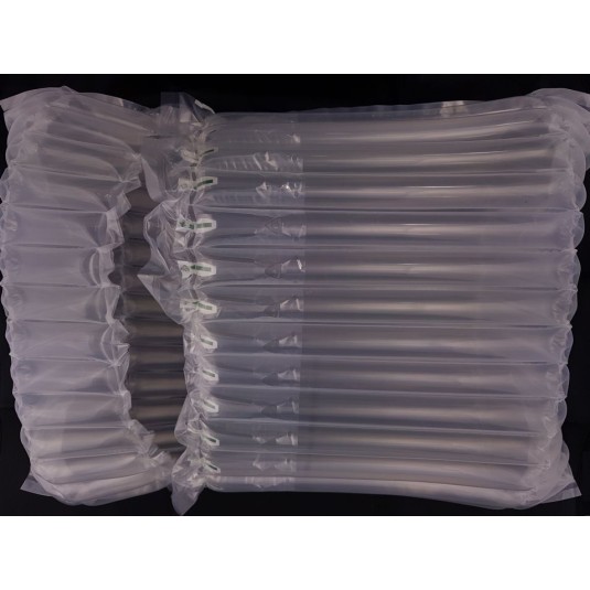 Opakowanie ochronne Przezroczyste typu AIRBAG 42 x 44,5 cm