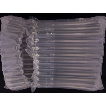 Opakowanie ochronne Przezroczyste typu AIRBAG 42 x 44,5 cm