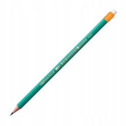 Ołówek BIC EVOLUTION 650 HB z gumką niełamliwy