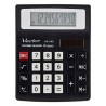 Kalkulator biurowy szkolny VECTOR CD-1182 10 poz.
