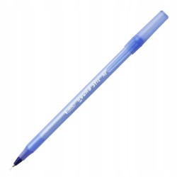 Długopis BIC Round Stick niebieski