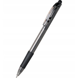 Długopis PENTEL WOW 0,7 automat czarny