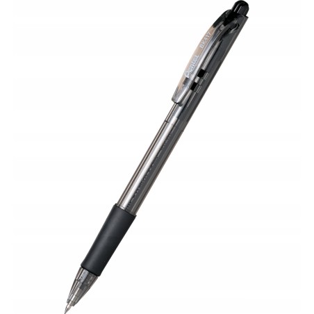 Długopis PENTEL WOW 0,7 automat czarny