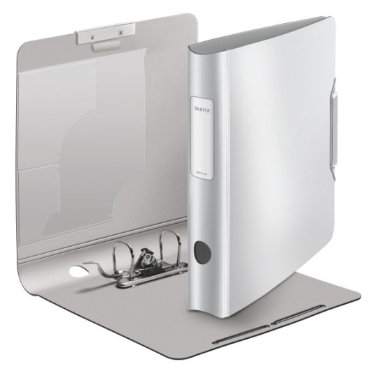 Segregator A4/50 LEITZ Active Style biały