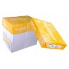 Papier ksero A4 do drukarki ryza 500 arkuszy 80g/m2 Multilaser
