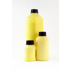Zasypka Yellow CMT13Y Hp 2500, 3500, 3600 / Minolta 1600, 2300, 2400, 2550 Uniwersalny polyester
