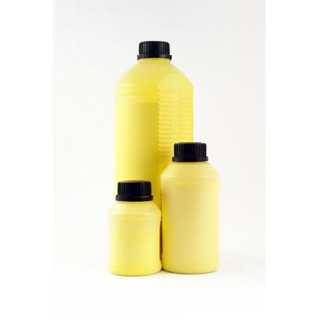 Zasypka Yellow CMT13Y Hp 2500, 3500, 3600 / Minolta 1600, 2300, 2400, 2550 Uniwersalny polyester