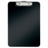 Deska z klipem LEITZ CLIPBOARD WOW A4 czarny