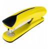 Zszywacz EAGLE 20 kartek żółty TYST6102B