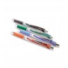 Pióro kulkowe PENTEL BL77 ENERGEL żel czarne