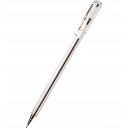 Długopis PENTEL BK77 Superb czarny 0,7 mm jakość