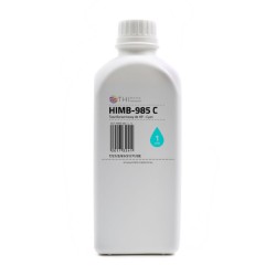 Butelka Cyan HP 1L Tusz Barwnikowy (Dye) INK-MATE HIMB985