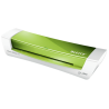 Laminator A4 Leitz iLam Home Office, zielony metaliczny