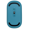 Myszka  bezprzewodowa Leitz Cosy niebieska