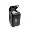 Niszczarka Wallner AF 160 C2, kosz 32 l