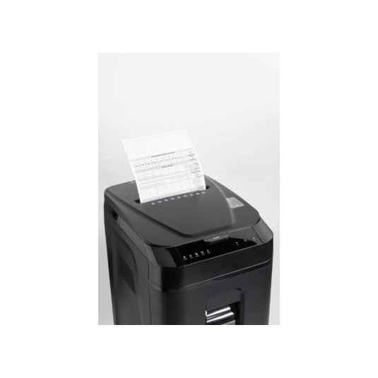 Niszczarka Wallner AF 160 C2, kosz 32 l