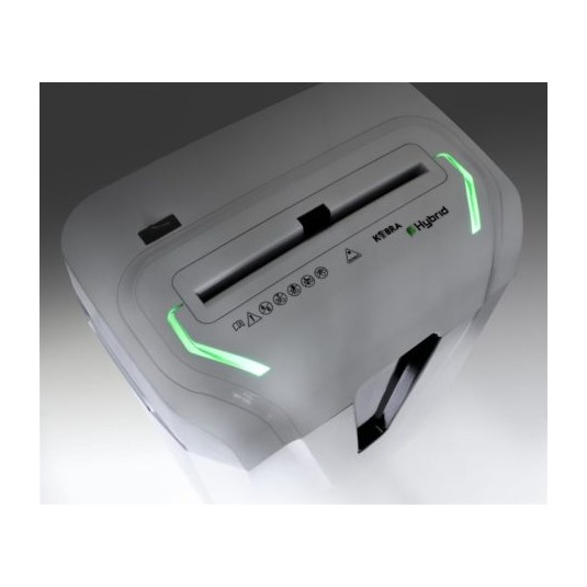 Niszczarka Kobra Hybrid-S