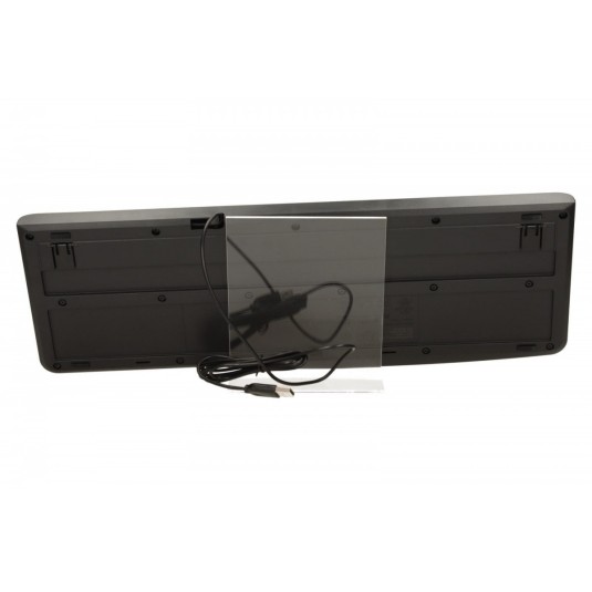 Klawiatura Logitech K120 Klawiatura przewodowa OEM 920-002479