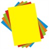 Papier kolorowy A4 xero 80g 5 kolorów 100 arkuszy