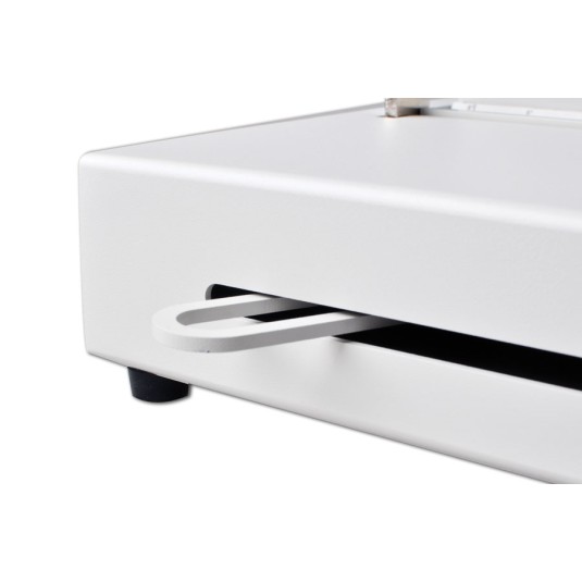 Bindownica kanałowa OPUS Atlas 190 MetalBind C-Bind do 190 kartek