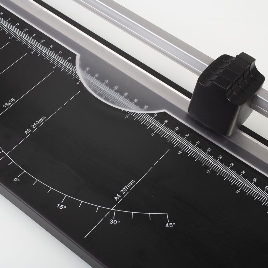 Obcinarka krążkowa roloCUT A3, Opus