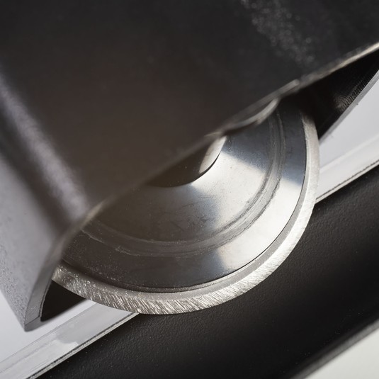 Obcinarka krążkowa roloCUT A3, Opus