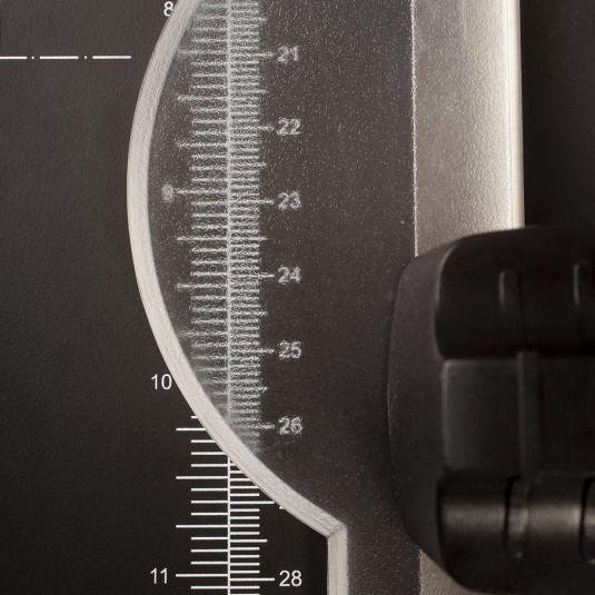 Obcinarka krążkowa roloCUT A3, Opus