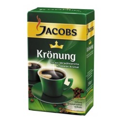 Kawa mielona Jacobs Krönung 250g