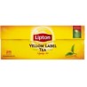 Herbata Lipton Yellow Label 25 saszetek