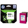 CART.HP"300XL"CC644EE COLOR D2560