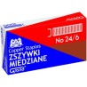 ZSZYWKI 24/6 GRAND MIEDZIANE