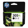 HP oryginalny ink / tusz 3YM62AE, black, 240s, HP 305XL, High yield, HP DeskJet 2300, 2710, 2720, Plus 4100