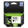 HP oryginalny ink / tusz CN053AE, HP 932XL, black, 1000s, HP Officejet 6100, 6600, 6700, 7110, 7610, 7510
