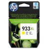 HP oryginalny ink / tusz CN056AE, HP 933XL, yellow, 825s, HP Officejet 6100, 6600, 6700, 7110, 7610, 7510