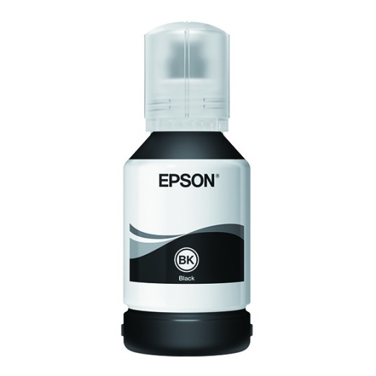 Epson oryginalny ink / tusz C13T03P14A, XL, black, 6000 stron Epson EcoTank M2140, M1100, M1120