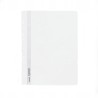 Skoroszyt A4 PP zawieszany miękki biały 1 szt.