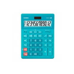 Kalkulator Casio biurowy  GR-12C-LB

