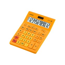 Kalkulator Casio biurowy  GR-12C-RG

