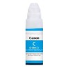 Canon oryginalny ink GI-490 C, cyan, 7000s, 70ml, 0664C001, Canon PIXMA G1400, G2400, G3400