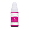 Canon oryginalny ink GI-490 M, magenta, 7000s, 70ml, 0665C001, Canon PIXMA G1400, G2400, G3400