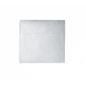 Koperta Pearl srebrna 145x145 op.10szt 120g