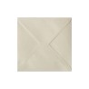 Koperta Nature jasnobeżowy 160x160 op.10szt 120g