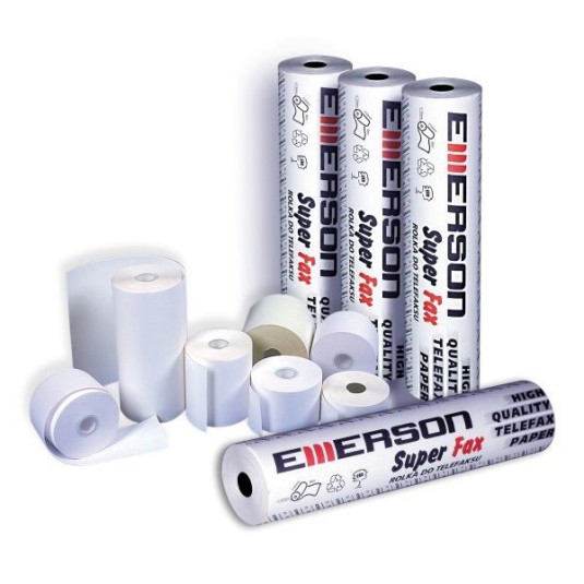 Rolka termiczna 57mmx6m