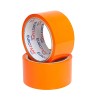 Taśma 48x50 kolor pomarańczowa