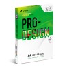 Papier Xero A4 PRO-DESIGN satynowy 300g 125ark