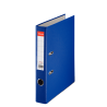 Segregator ekonomiczny Esselte A4 50 mm niebieski