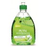 Płyn do ręcznego mycia naczyń Clinex 500 ml